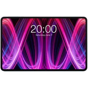 Планшет Teclast 12&rdquo; FHD / 6GB / 128GB / G88 / 8000mAh / LTE / 8+13Mp / Metal / Blue (T60Plus) [400760]