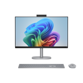 Моноблок HP OmniStudioX AiO AI 27-cs1003ua (D3SB8EA) [306031]