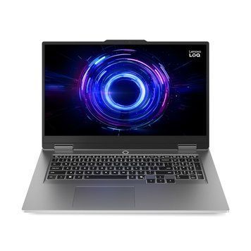 Ноутбук LENOVO LOQ 17IRX10 (83JH00B6RA) [305510]