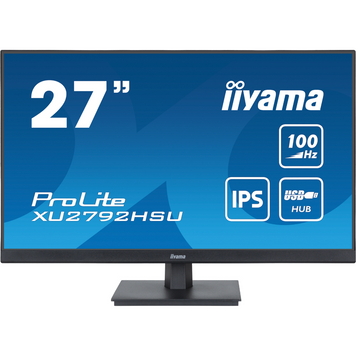 Монітор IIYAMA (XU2792HSU-B6) [300568]