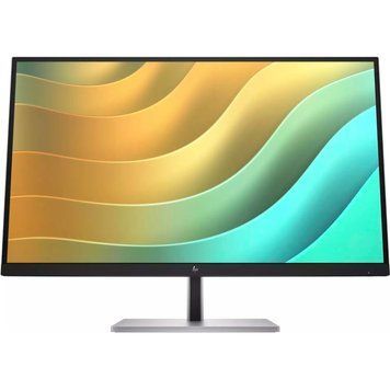 Монітор HP E27u G5 USB-C QHD Monitor (6N4D3AA) [32509]