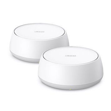 WiFi Mesh-система TP-Link Deco BE22 (2-pack) (Deco BE22(2-pack)) [616233]