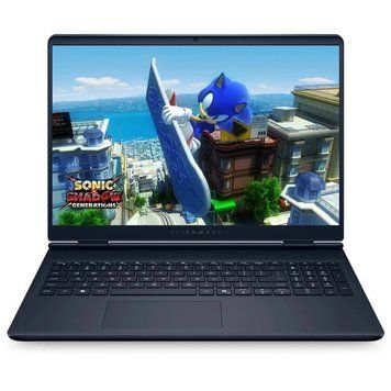 Ноутбук Dell Alienware 16 Aurora (AC16250_RPLH-R_005) [715172]