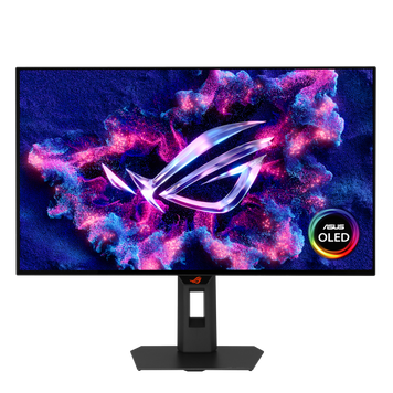 Монітор ASUS XG27AQDMGR (90LM0CC0-B01171) [305977]