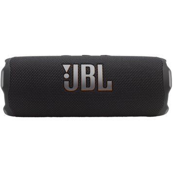 Акустична система JBL Flip 7 Black (JBLFLIP7BLK) [405354]