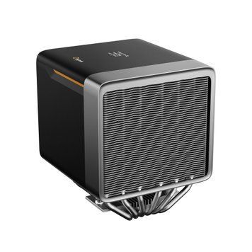 Система охолодження для комп'ютерного процесора DELTA A62 EX BK DIGITAL OCYPUS (DELTA-A62-BK2NNWD00E-GL) [503601]