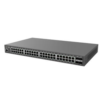 Комутатор ENGENIUS ECS1552 (1402A0109304) [303658]