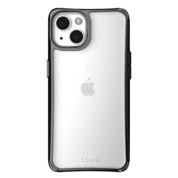 Чохол-накладка Urban Armor Gear Plyo Magsafe для Apple iPhone 13 Ash (113172113131) [601153]