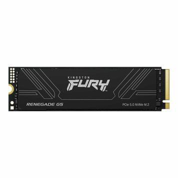 Накопичувач SSD 1TB Kingston Fury Renegade G5 M.2 2280 PCIe 5.0 x4 NVMe 3D TLC (SFYR2S/1T0) [607963]