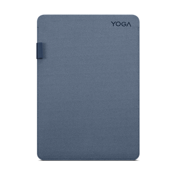 Сумка для ноутбука LENOVO Yoga 14 Sleeve Cosmic Blue (GX41N42944) [306235]