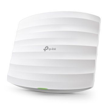 Точка доступу TP-LINK AC1750, 1xGE, PoE (EAP245) [104307]