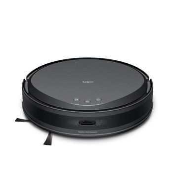 Робот-пилосос з вологим прибиранням, датчиком LiDAR MagSlim, TP-LINK (TAPO RV20 MAX) [500573]
