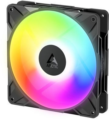 Вентилятор Arctic P14 Pro Reverse A-RGB Black (ACFAN00323A) [618307]