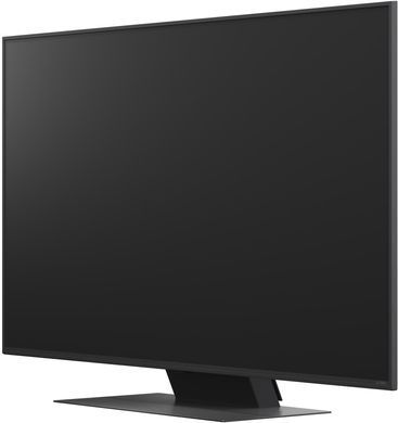 Телевізор 50" LG QNED 4K 120Hz Smart WebOS Black (50QNED86A6C) [105897]