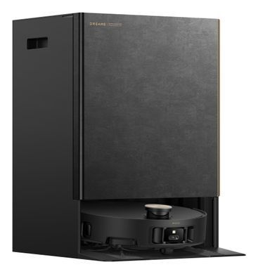 Робот-пилосос ULTRA MATRIX 10 RLX95CE-BL DREAME (RLX95CE-BLACK) [502977]
