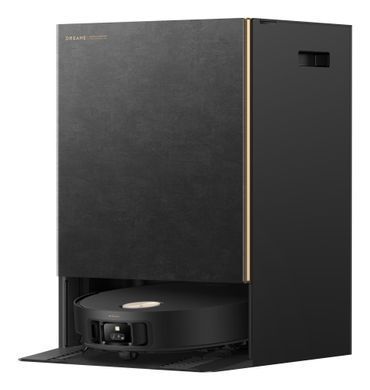 Робот-пилосос ULTRA MATRIX 10 RLX95CE-BL DREAME (RLX95CE-BLACK) [502977]