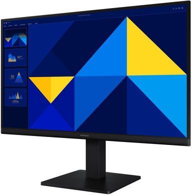 Монiтор Samsung 22" LS22D300G IPS Black 100Hz (LS22D300GAIXUA) [615954]