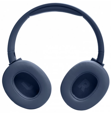 Гарнітура JBL TUNE 720BT Blue (JBLT720BTBLU) [201633]
