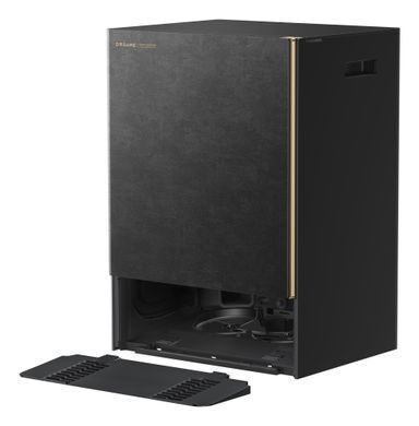 Робот-пилосос ULTRA MATRIX 10 RLX95CE-BL DREAME (RLX95CE-BLACK) [502977]