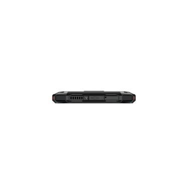 Смартфон Doogee Blade 10 Energy 6.56" 4/128ГБ, 2SIM, 6150мА&bull;год, червоно-синій (6923740271315) [114033]
