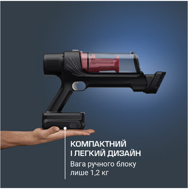 Акумуляторний пилосос Rowenta (RH6A73WO) [202539]