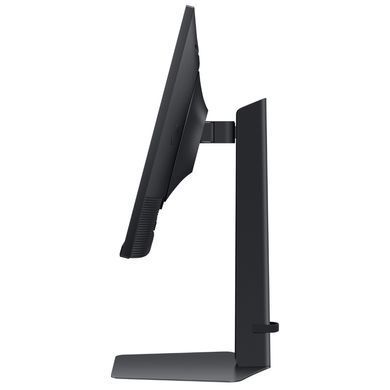 Монiтор Samsung 27" Odyssey G5 LS27DG500 IPS Black 180Hz (LS27DG500EIXUA) [616028]