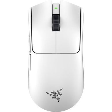 Миша Razer Viper V3 Pro, USB-A/WL, білий (RZ01-05120200-R3G1) [113221]
