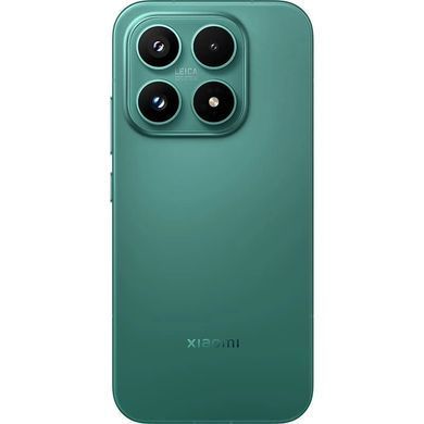 Смартфон Xiaomi (17 12/512GB Venture Green) [618495]