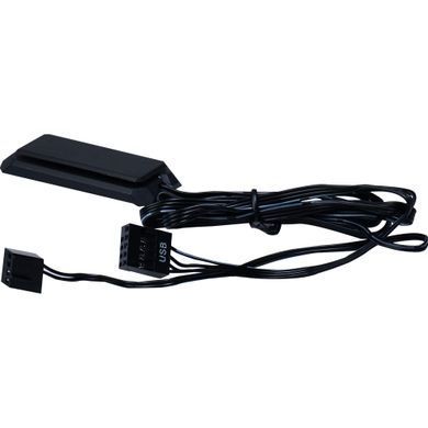Вентилятор Lian Li Uni Fan SL Wireless LCD 120-3 Reverse Black (G99.12RSLLCD1W3B.00) [618252]