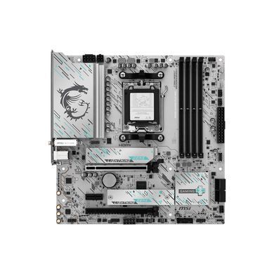 Материнська плата MSI (B850M GAMING PLUS WIFI) [304015]