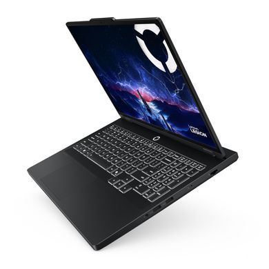 Ноутбук LENOVO Legion Pro 5 16IAX10 (83F3006URA) [304587]