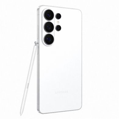 Смартфон Samsung Galaxy S26 Ultra 12/256GB White (SM-S948BZWDEUC) [618526]