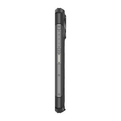 Смартфон Doogee S200X 5G 6.72" 12/512ГБ, 2SIM, 10100мА&bull;год, чорний (6923740243411) [101367]