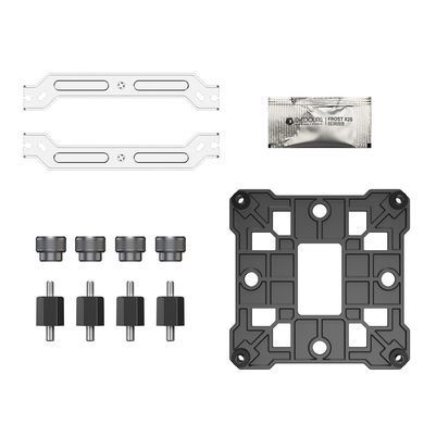 Кулер процесорний ID-Cooling (SE-903-XT V2 ARGB) [615113]