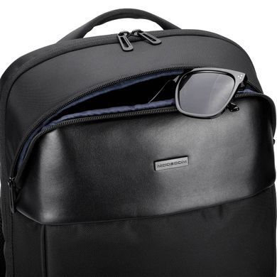 Рюкзак для ноутбука 15.6" Modecom Active, чорний (PLE-MC-ACTIVE-15) [401009]