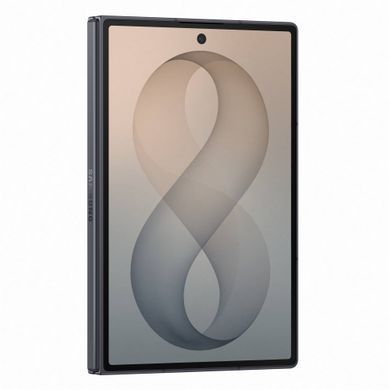 Смартфон Samsung Galaxy Fold8 F971B 12/512GB Graphite (SM-F971BZKCSEK) [621655]
