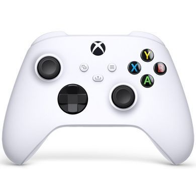 Ігрова консоль Xbox Series S 1TB, біла (EP2-00645) [102495]