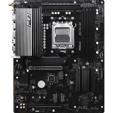 Материнська плата ASROCK (B850 PRO-A WIFI) [302983]