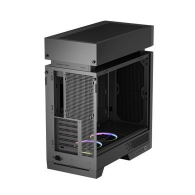 Корпус DeepCool CL660 Black (R-CL660-BKNNA0-G-1) [619671]