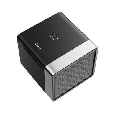 Система охолодження для комп'ютерного процесора DELTA A62 EX BK DIGITAL OCYPUS (DELTA-A62-BK2NNWD00E-GL) [503601]