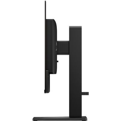 Монітор TFT 27" HyperX OMEN 27q QD-OLED, 240Hz, DP, HDMI, HAS, чорний (CH0R2AA) [405513]