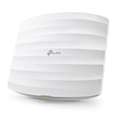 Точка доступу TP-LINK AC1750, 1xGE, PoE (EAP245) [104307]