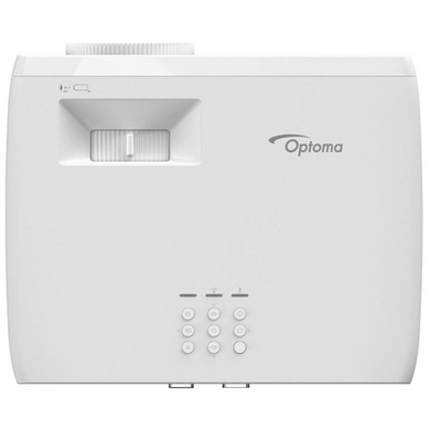 Проектор OPTOMA ZH350 (E9PD7KK01EZ1) [301864]