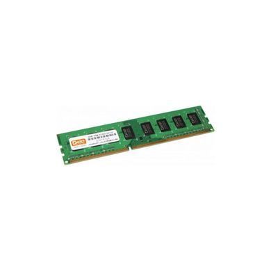Модуль пам`ятi DDR3 4GB/1600 Dato (DT4G3DLDND16) [608116]