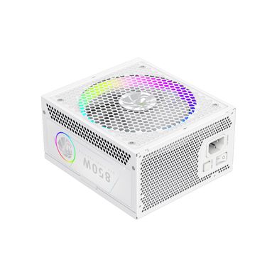 Блок живлення GAMEMAX (RGB PRO 850G WH) [304299]