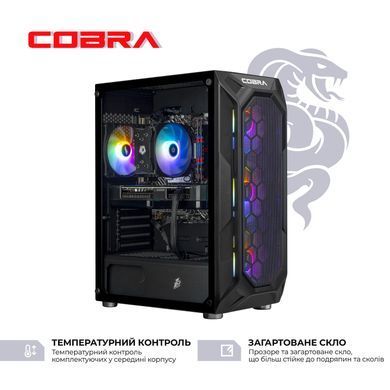 Персональний комп`ютер COBRA Advanced (A75F.32.S5.57T.20951) [615715]