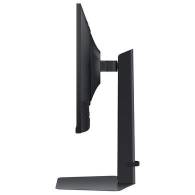 Монiтор Samsung 27" Odyssey G5 LS27DG500 IPS Black 180Hz (LS27DG500EIXUA) [616028]