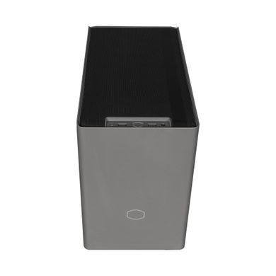 Корпус для комп'ютера MITX 850W NR200P-MCNN85SL1 COOLER MASTER (NR200P-MCNN85-SL1) [501819]