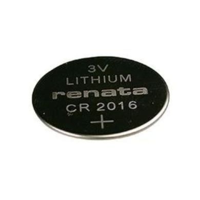 Батарейка Renata CR2016 Lithium (1шт) (785618195620) [806168]