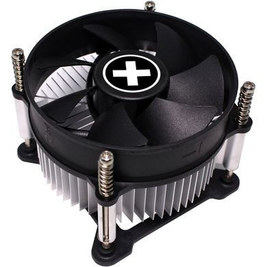 Вентилятор для процесора Xilence I200 (LGA1150/1151/1155/1156) (XC030) [403009]